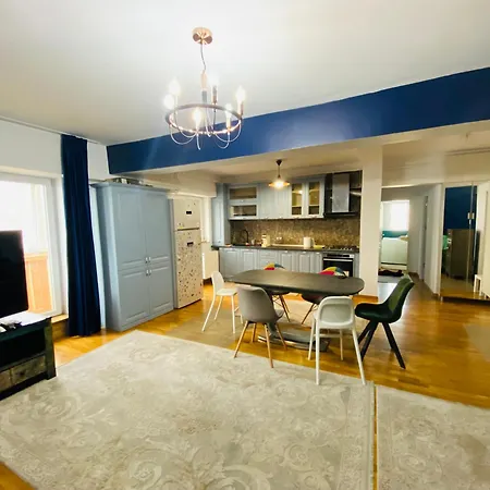 Ultracentral Craiova