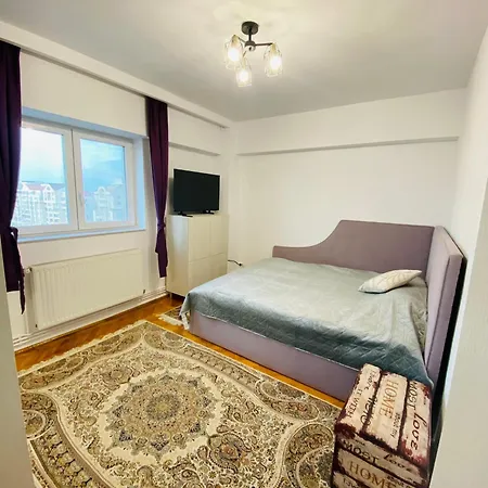 Apartment Ultracentral *