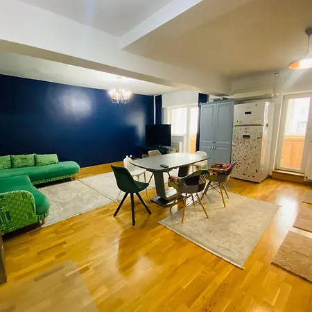 Apartment Ultracentral *