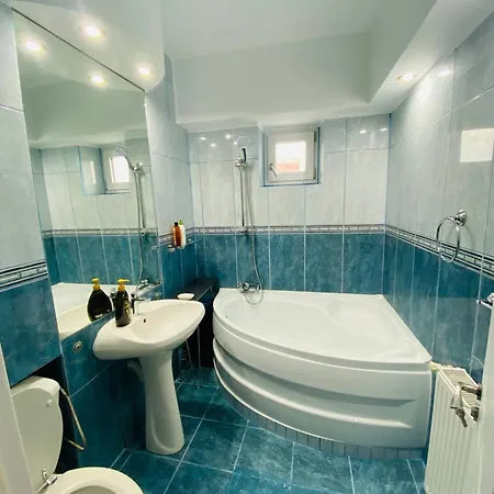 Apartment Ultracentral