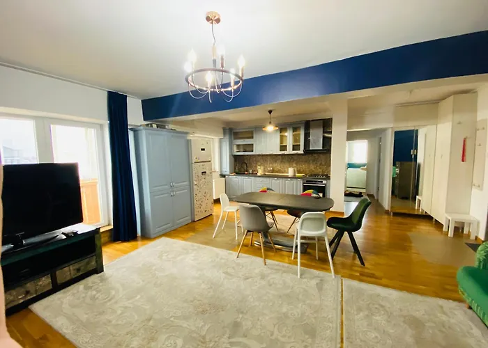 Ultracentral Craiova