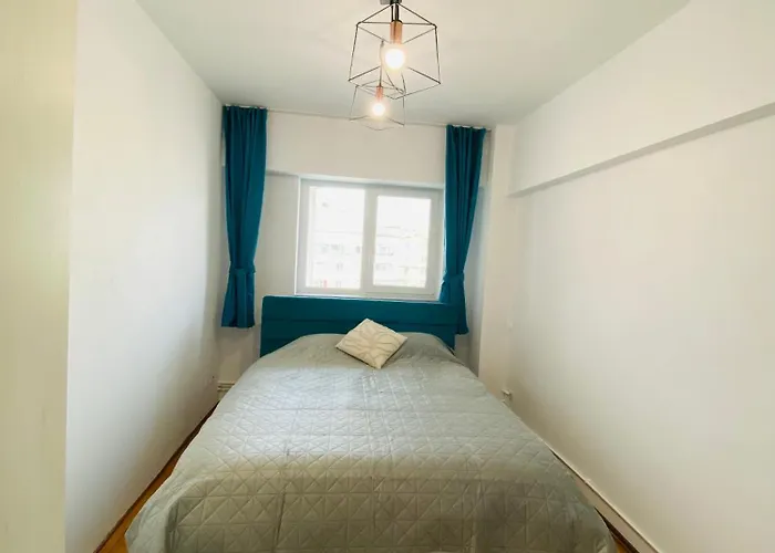 Ultracentral Apartament Craiova